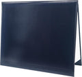 GraduationMall 11"x14" Smooth Padded Diploma Cover Certificate Holder Navy by GraduationMall%C2%AE