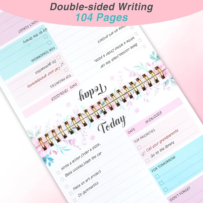 To Do List Notepad - Image 4