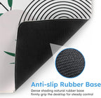 iCasso Extended Gaming Mouse Pad, Large 3mm Non-Slip Rubber Base Mousepad - Image 3