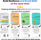 52 Essential Social Dilemmas: Skills - Image 4