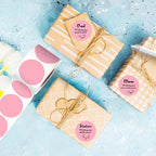 2 Inch Round Color Coding Labels - Image 6