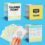 200 Conversation Cards for Teens - Image 6