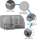 EasyPAG Mesh Desk Organizer - Image 3