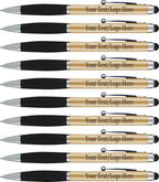 SyPen Personalized Pens With your Custom Logo or Text-600 Pack Bulk-for by Sypen