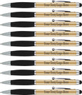 SyPen Personalized Pens With your Custom Logo or Text-300 Pack Bulk-for by Sypen