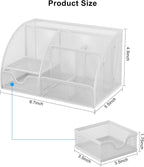 EasyPAG Mesh Desk Organizer - Image 7