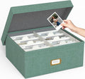 Decorative Photo Storage Box by JOLENSOY
