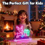 LED Note Board 13.7"x10" - Image 7