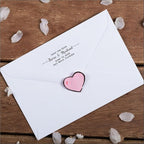 PrettySweetParty Self Inking Return Address Stamp - Image 5