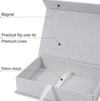 Sprsthai 5x7 Archival Photo Storage Box - Image 8