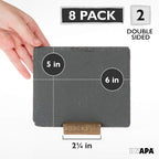 Ilyapa Mini Chalkboard Signs - Image 2