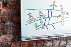 edding 29 Ecoline whiteboardmarker - Image 4
