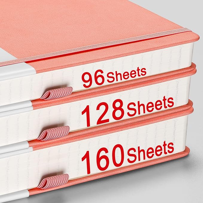 AHGXG Graph Paper Notebook - Image 3