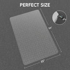 Office Chair Mat for Carpet - Image 9