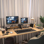 WESTREE Dual Monitor Stand - Image 4