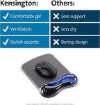 Kensington Duo Gel Mouse Pad - Image 8