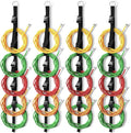 Wowangce 4 Pcs Extension Cord Organizers and Storage Garage Extension Cord by Wowangce