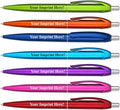Express Pencils Personalized Ballpoint Pens by ExpressPencils