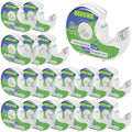 JEFURE 18 Pcs Transparent Tape by JEFURE