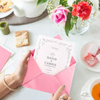 25 Sheets Pink Cardstock - Image 5
