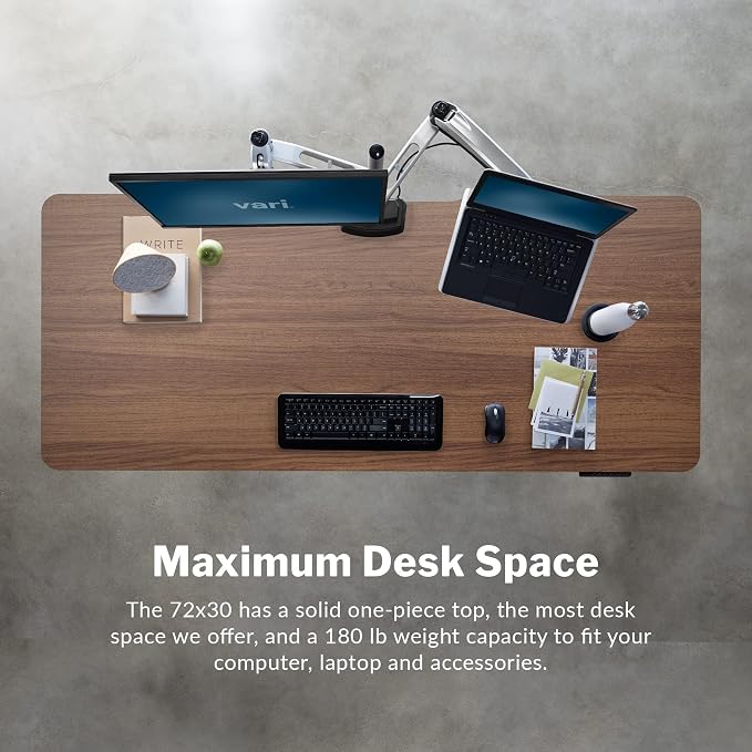 Vari Classic Electric Standing Desk - Image 5