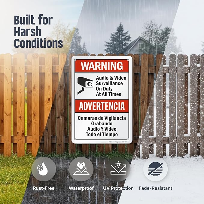 SmartSign "Warning - Image 3