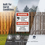 SmartSign "Warning - Image 3