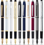 Cross Century II Refillable Fountain Pen, Fine Nib, Includes Premium Gift Box - Image 4