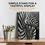 TR-LIFE 8 Inch Large Plate Stands - Image 6
