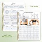Fitness Journal Workout Planner - Image 3