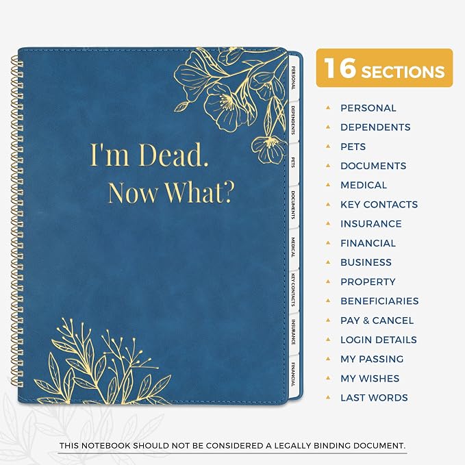SUNEE End of Life Planner - Image 2