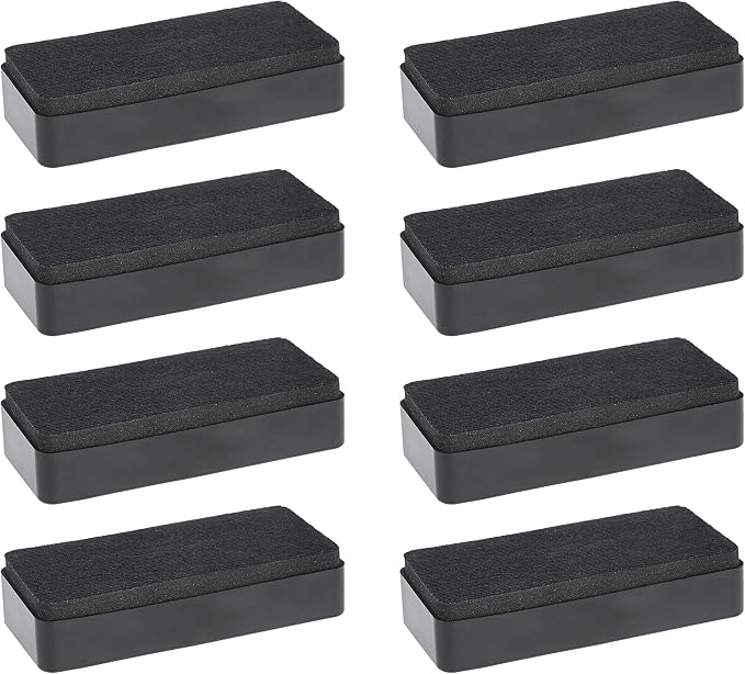 Amazon Basics Dry-Erase Whiteboard Eraser, - Image 2