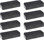 Amazon Basics Dry-Erase Whiteboard Eraser, - Image 2