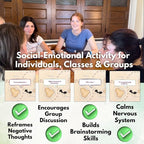 Redirect Flashcards – Challenge Negative Thinking | Transform Automatic - Image 4