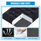 L-Shaped Desk Elbow Pads - Image 4