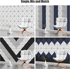 Sonicism 12 Pack X-Lined Acoustic Panels - Image 2