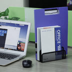 Anumit Desk Mail Organizer, File Holder Letter Sorter - Image 7
