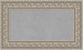 Amanti Art Silver Framed Magnetic Board 19x31 Small Vision Board by AmantiArt