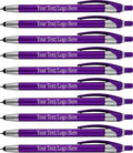 Personalized with Your Custom Logo or Text Pens-Pack of 450- by Sypen