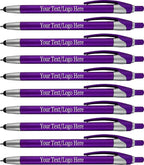 Personalized with Your Custom Logo or Text Pens-Pack of 300- by Sypen