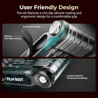 SmallRig x FILM RIOT 10-in-1 Folding Tool Set - Image 6