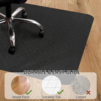 Office Chair Mat for Hard Floor - Image 5