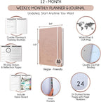 Life and Goal Planner - Image 2