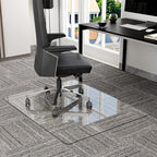 GLSLAND Office Chair Mat for Carpet - Image 2