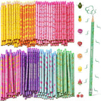 Leinuosen 300 Pcs Scented Pencils Bulk by Leinuosen