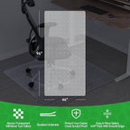 Office Chair Mat for Carpet - Image 7