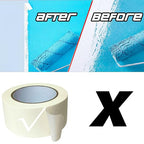 MCOTOP Wide Masking Tape, Strong Adhesive, - Image 6