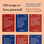 Loving is Human | 140 Conversation Cards to Help Deepen Romantic Relationships - Image 3
