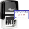 MaxMark Office Self Inking Date Stamp by Maxmark