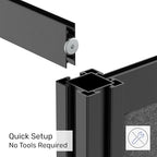 Workflow Modular Wall | Room Divider - Image 5